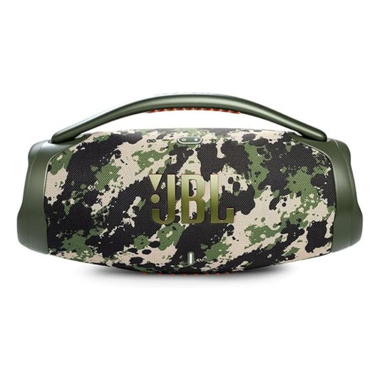 Boombox 3 Portable Bluetooth Speaker