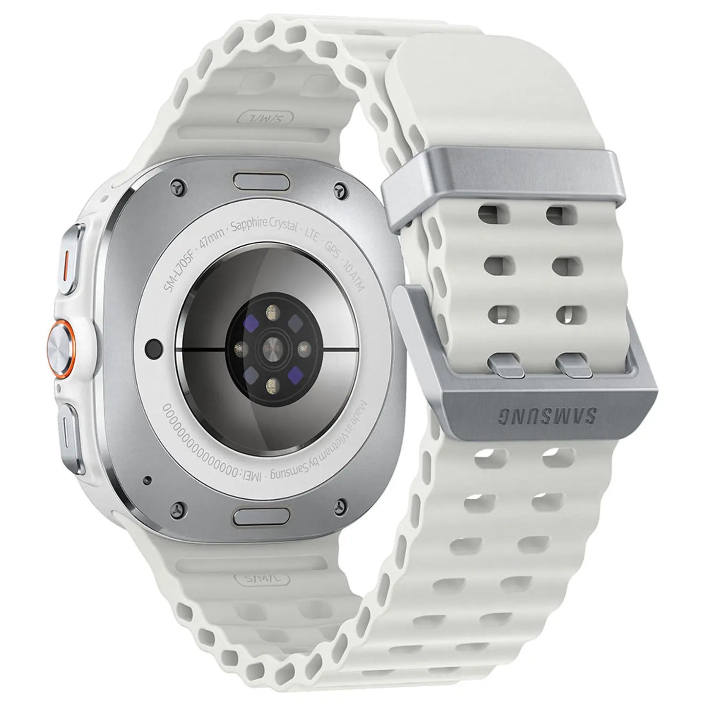 Smart Watch Ultra Galaxy