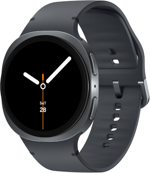GALAXY Watch8 Graphite, 44mm Smartwatch, (Exclusive)