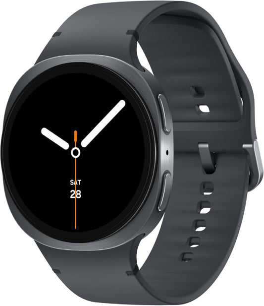 GALAXY Watch8 Graphite, 44mm Smartwatch, (Exclusive)