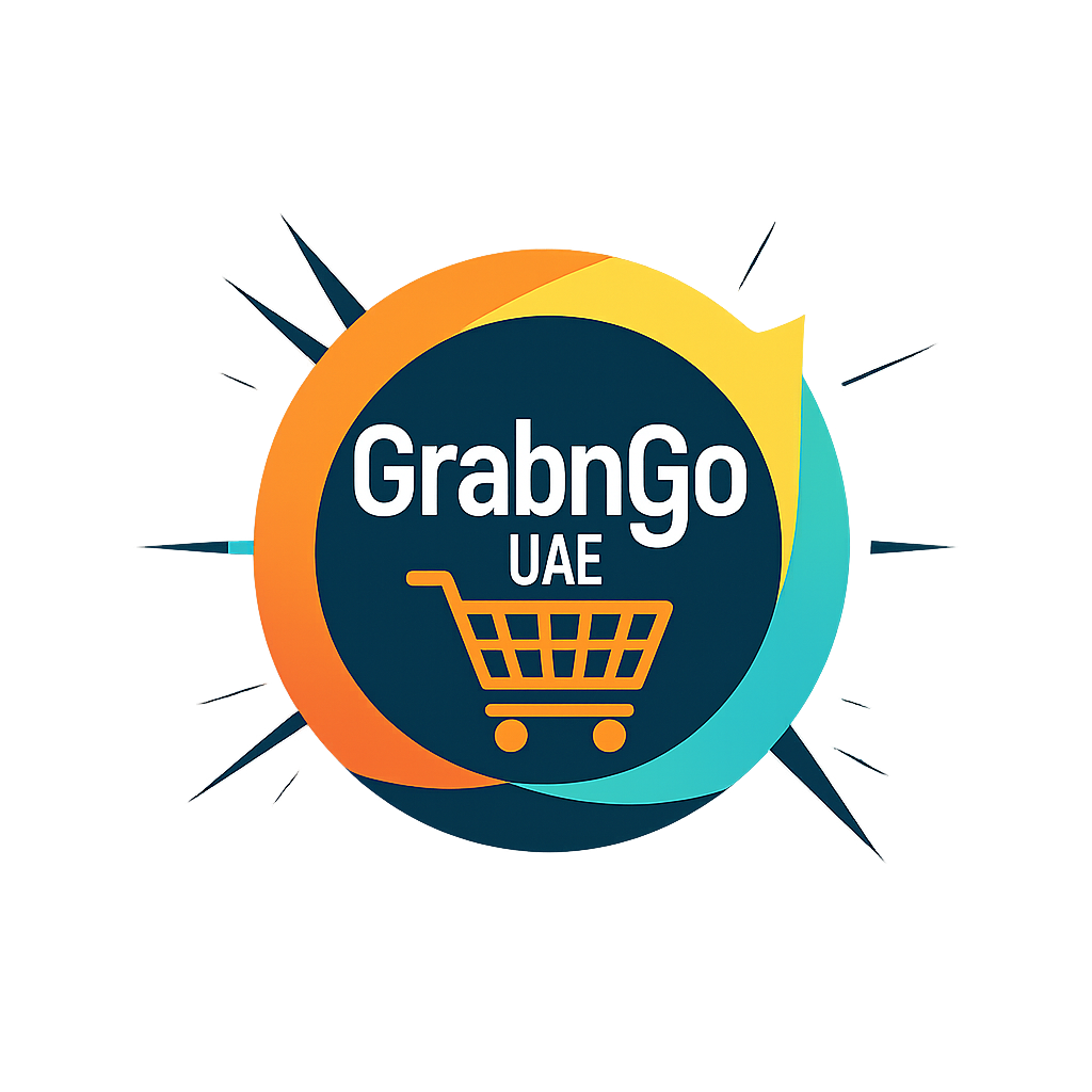 GrabNGo Online