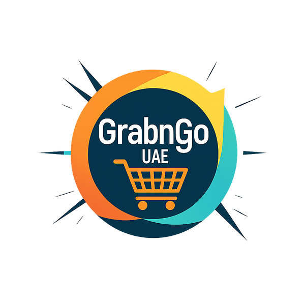 GrabNGo Online