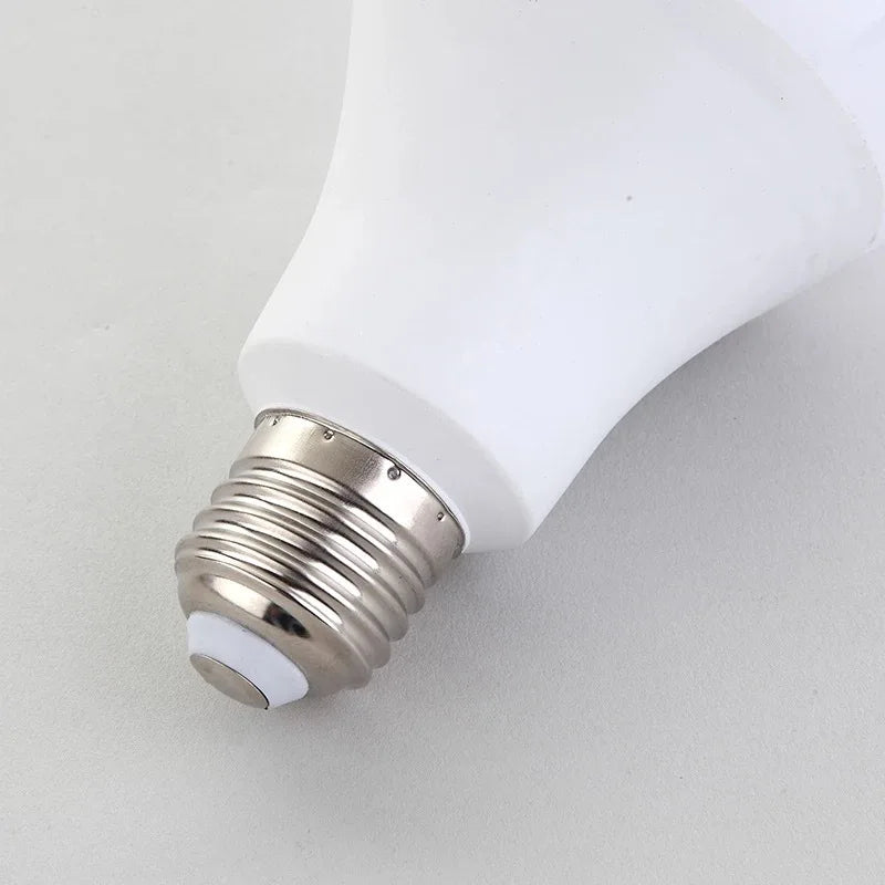 E27 LED Bulb Light Nature White 4000k White 6500k Warm White 3000k 220V 230V 5W 7W 9W 12W 15W Energy Saving Bubbe Ball Lamp
