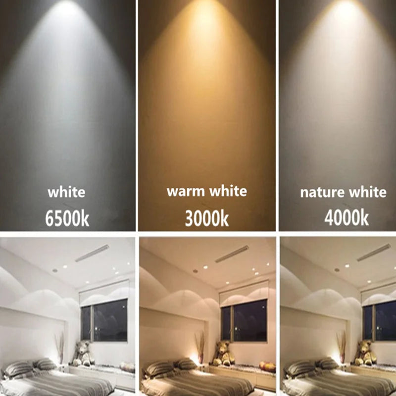E27 LED Bulb Light Nature White 4000k White 6500k Warm White 3000k 220V 230V 5W 7W 9W 12W 15W Energy Saving Bubbe Ball Lamp