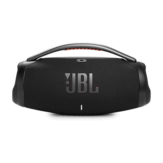 Boombox 3 Portable Bluetooth Speaker