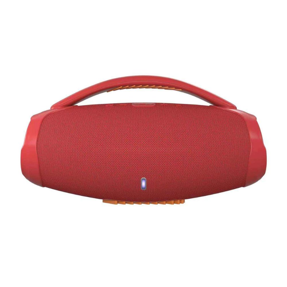 Boombox 3 Portable Bluetooth Speaker