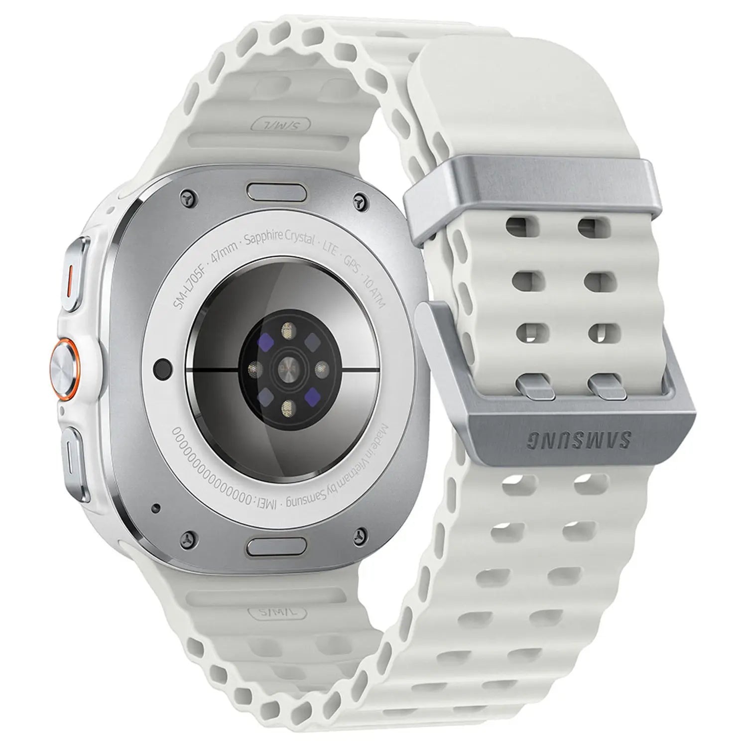 Smart Watch Ultra Galaxy