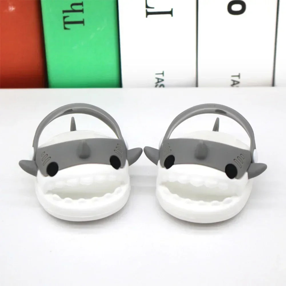 Labubu Shoes for 15/17cm Dolls Cute Animal Slippers Macaron Color Versatile Princess Shoes