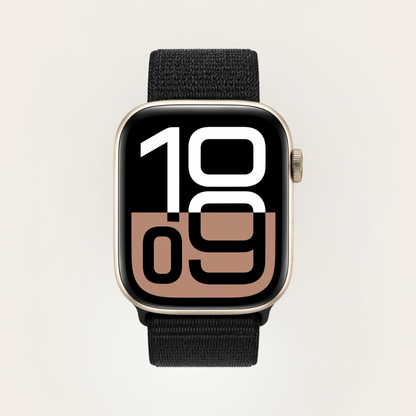 Apple Smart Watch Series - 10 (EXCLUSIVE)