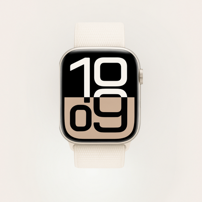 Apple Smart Watch Series - 10 (EXCLUSIVE)